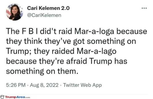 USA Trump