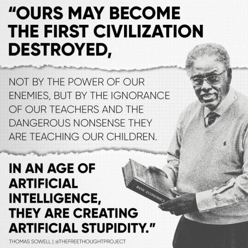 Stupidity