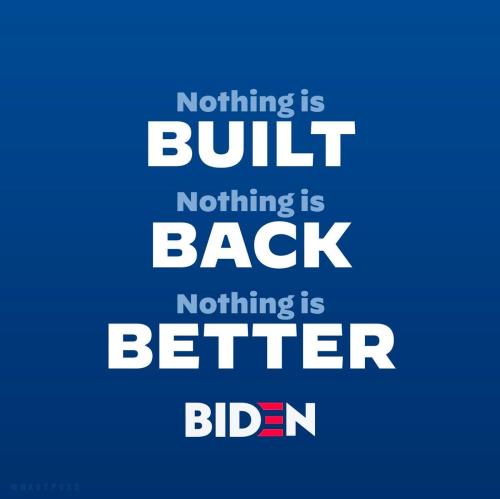 A-1 biden