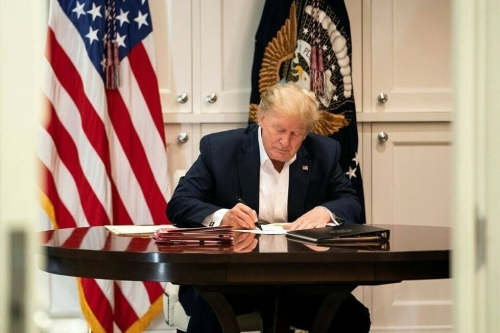 TheGreatestPresident