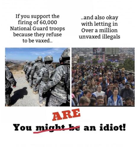M idiot