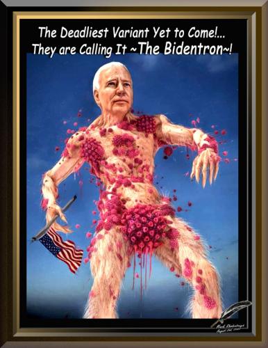 The Bidentron Variant