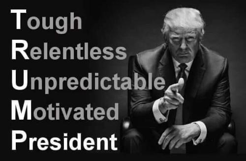 TRUMP
