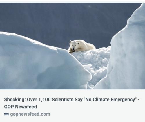 1100 no climate emerg