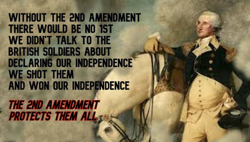 USA without 2A