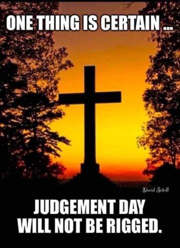 one thing is certain