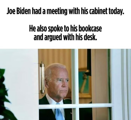 M Biden Cabinet