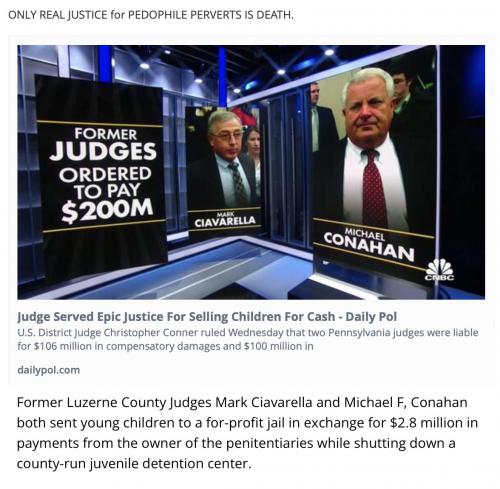 2 PA judges sex traffic