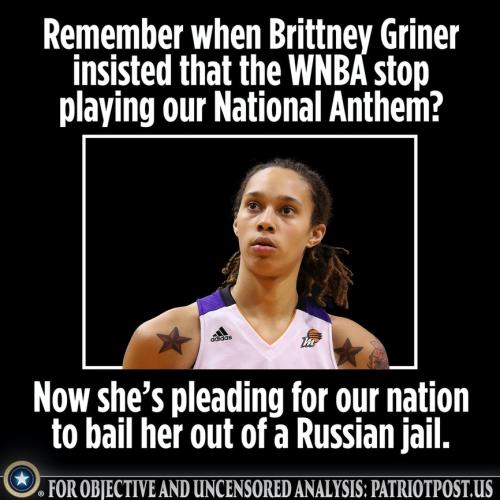 Britney Griner