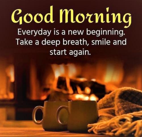 083022 - Everday new beginning