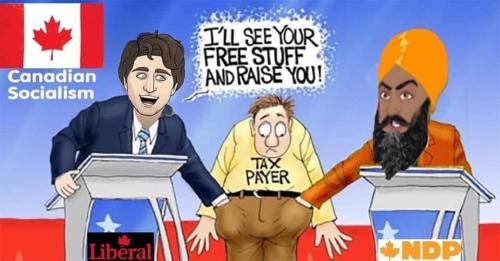 Regime 9 - coalition