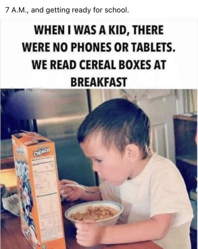 Read Boxes