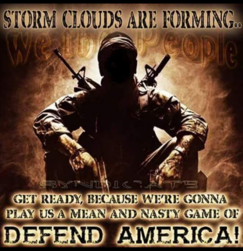 WAR 1