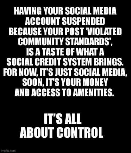 Control