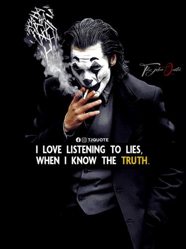 AN Truth