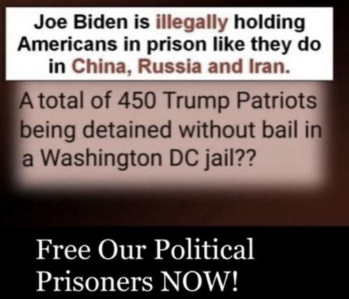 fee political prisioners