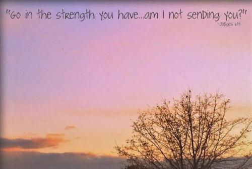 081022 - Judges 6-14