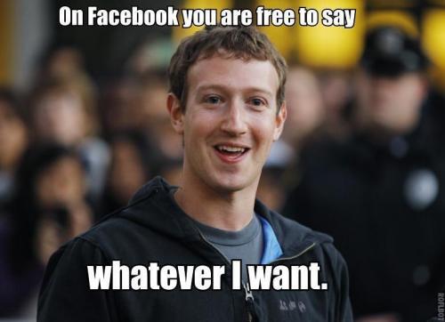 Fascistbook