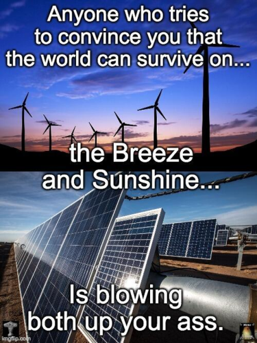 USA breeze