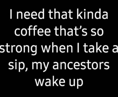 coffee