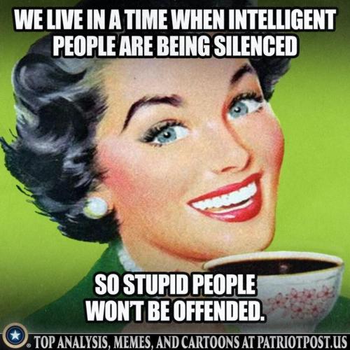 People silenced        (xeph)