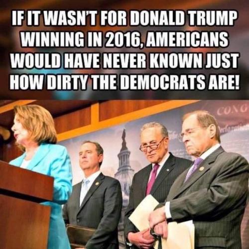 DirtyDems