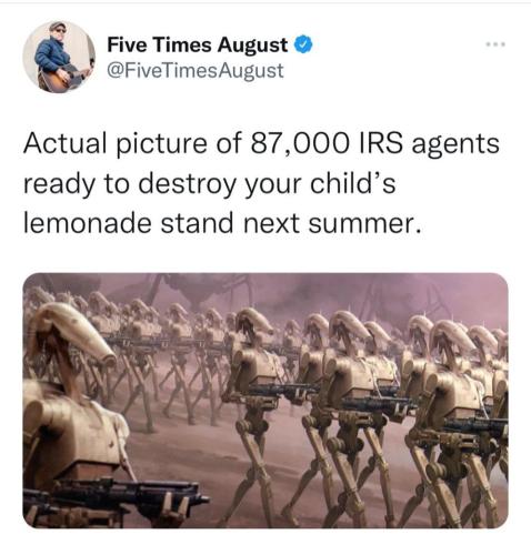 87000 Agents