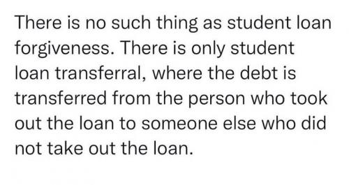 Transferral