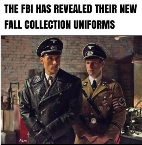 Uniforms