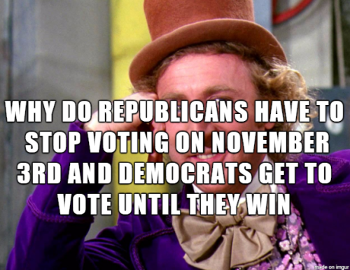 Til they win       (maga)