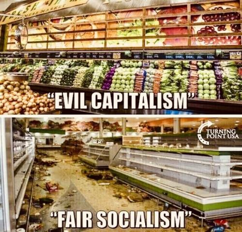 Socialism
