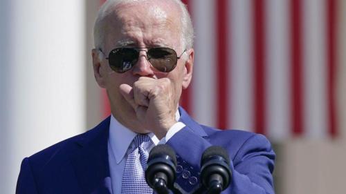 A-biden administration lies