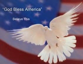 081422 - God Bless America