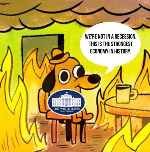 Strongest economy