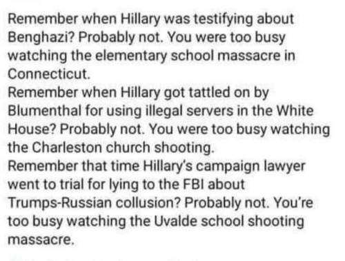 Too busy!     (maga)