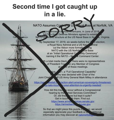 Nato Norfolk 2