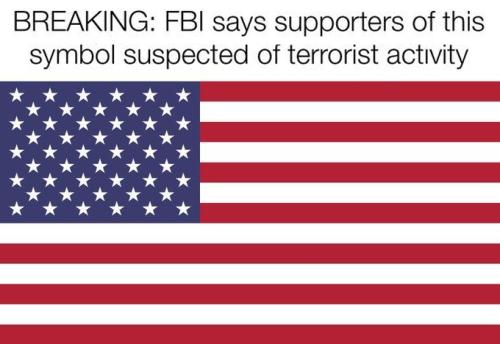 USA FBI