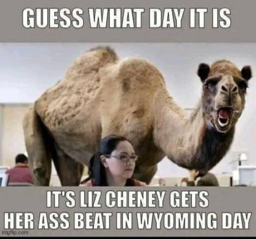 guess what day it is