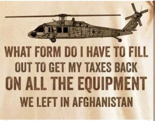 what form do i have to fill out