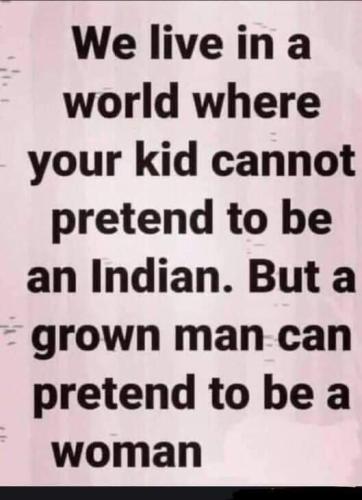 pretend