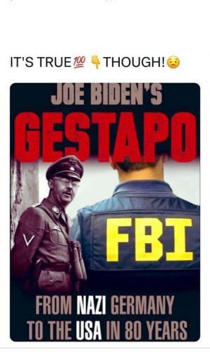 Joek's Gestapo   ( Maga)