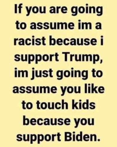 assume