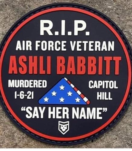 AshliBabbitt