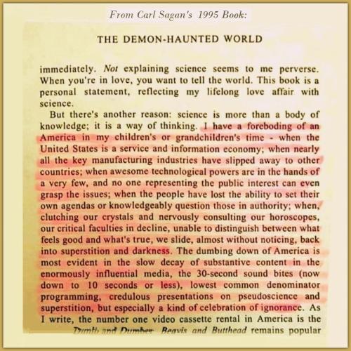 Carl Sagan _Demon-Haunted World