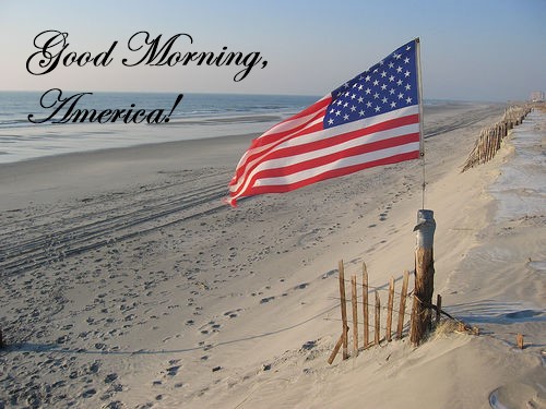 Good Morning 1