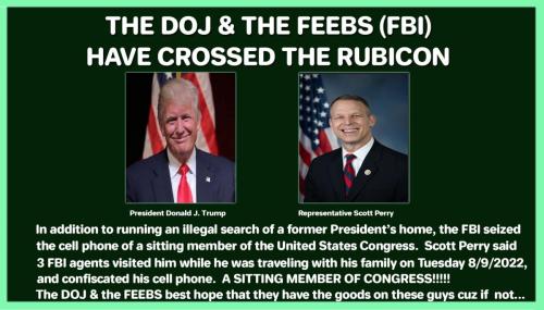 FEEBS crossed Rubicon