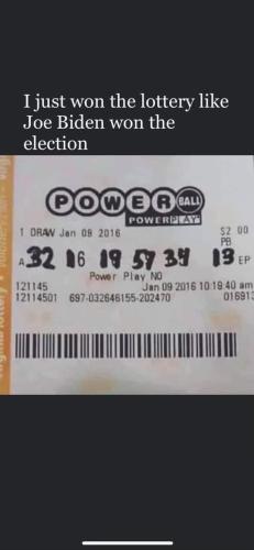 Lottery