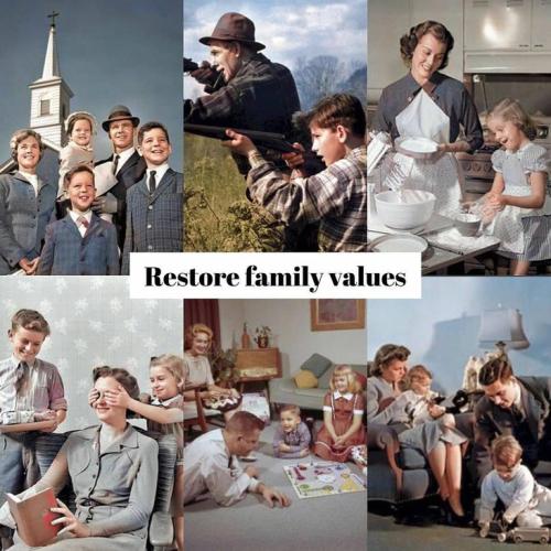 Family