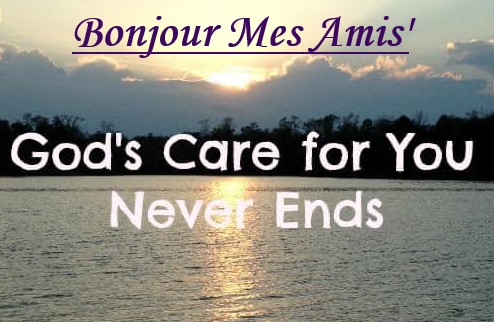 080822 - God's care never ends