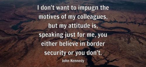 Sen J Kennedy